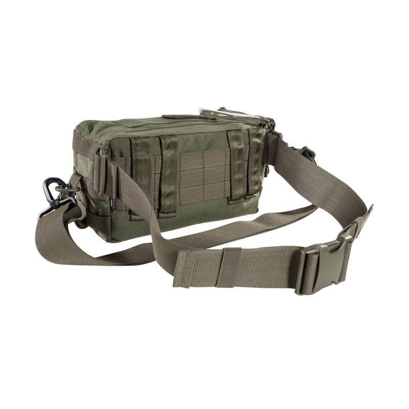 Tasmanian Tiger TT Small Medic Pack MKII			Umhängetasche Heißer Verkauf