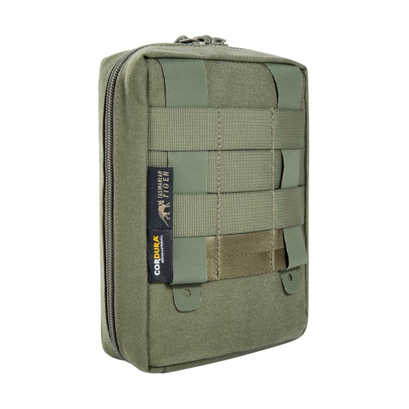 Tasmanian Tiger TT First Aid Complete Molle			Erste-Hilfe-Set Große Rabatte