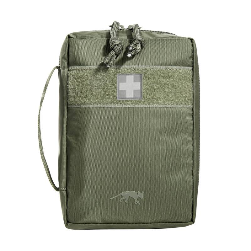 Tasmanian Tiger TT First Aid Complete MKII			Erste-Hilfe-Set Neuheiten
