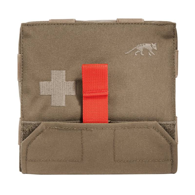 Tasmanian Tiger TT IFAK Pouch S MKII			Erste-Hilfe-Tasche Räumungsverkauf