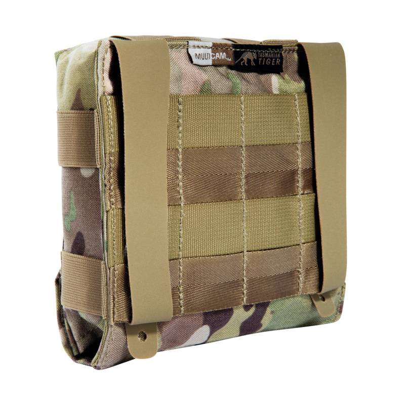 Tasmanian Tiger TT IFAK Pouch S MKII MC			Erste-Hilfe-Tasche Kauf eins, bekomm eins gratis