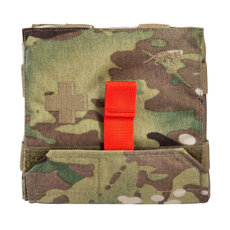 Tasmanian Tiger TT IFAK Pouch S MKII MC			Erste-Hilfe-Tasche Kauf eins, bekomm eins gratis