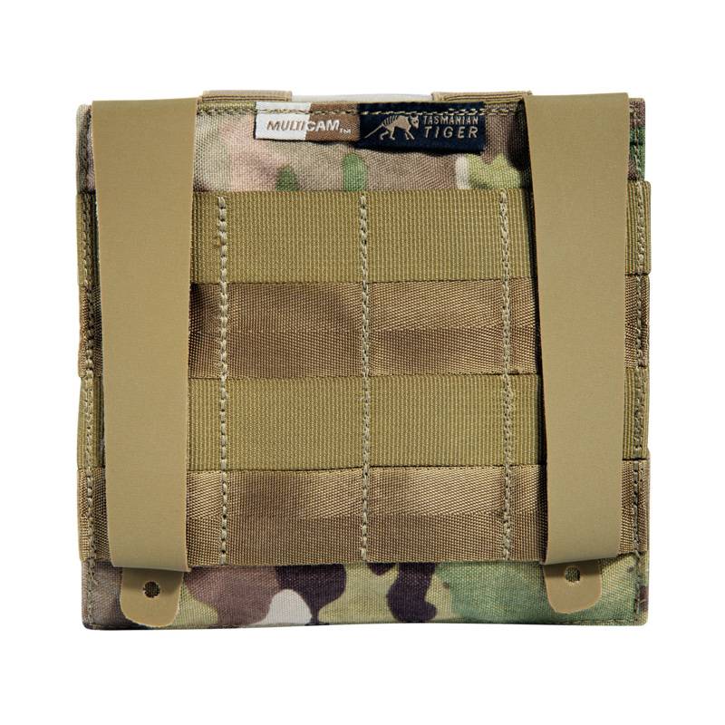 Tasmanian Tiger TT IFAK Pouch S MKII MC			Erste-Hilfe-Tasche Kauf eins, bekomm eins gratis