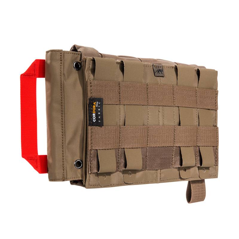 Tasmanian Tiger TT IFAK Pouch VL L			Erste-Hilfe-Tasche Tägliche Deals