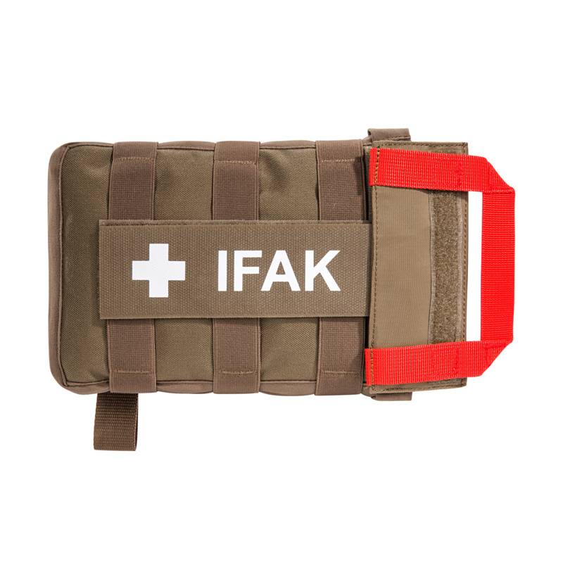 Tasmanian Tiger TT IFAK Pouch VL L			Erste-Hilfe-Tasche Tägliche Deals