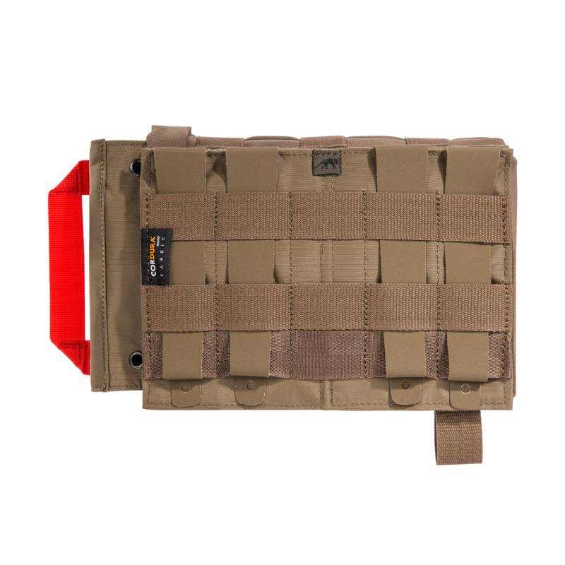 Tasmanian Tiger TT IFAK Pouch VL L			Erste-Hilfe-Tasche Tägliche Deals