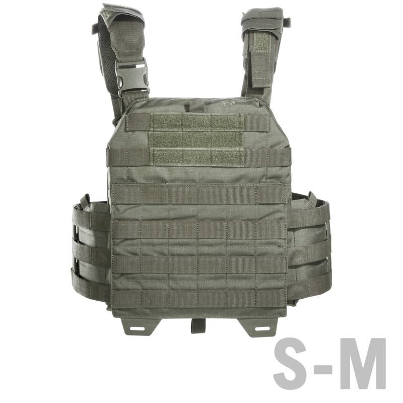 Tasmanian Tiger TT Plate Carrier MKIV IRR			Leichter Plattenträger Super Sparpreis