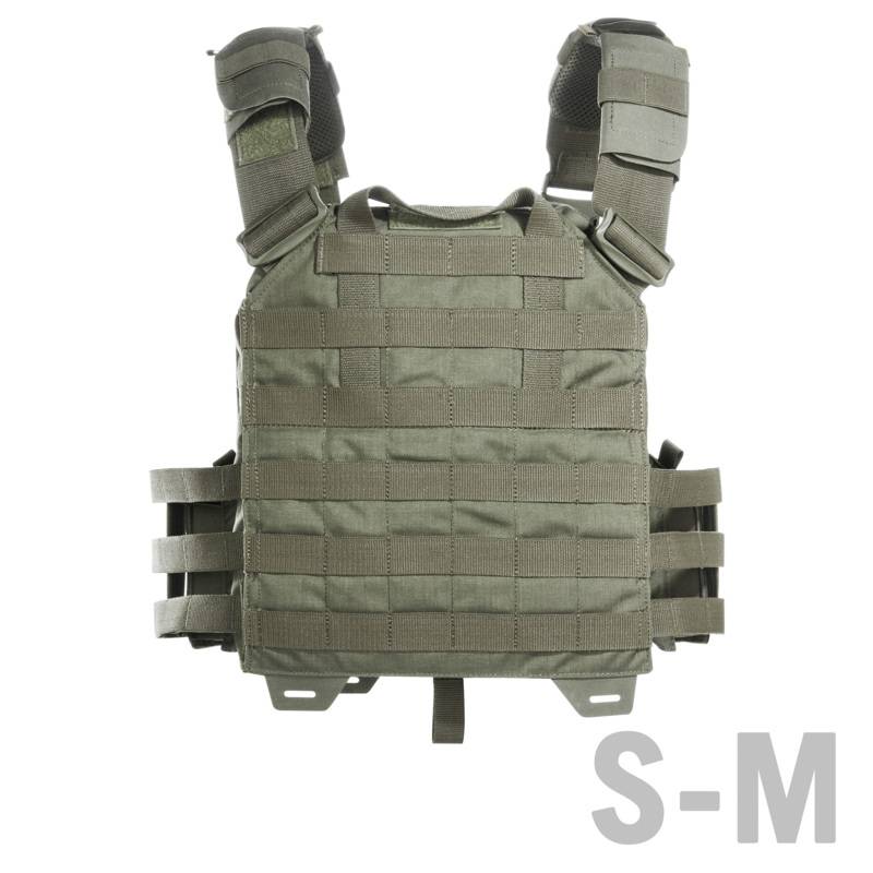 Tasmanian Tiger TT Plate Carrier MKIV IRR			Leichter Plattenträger Super Sparpreis