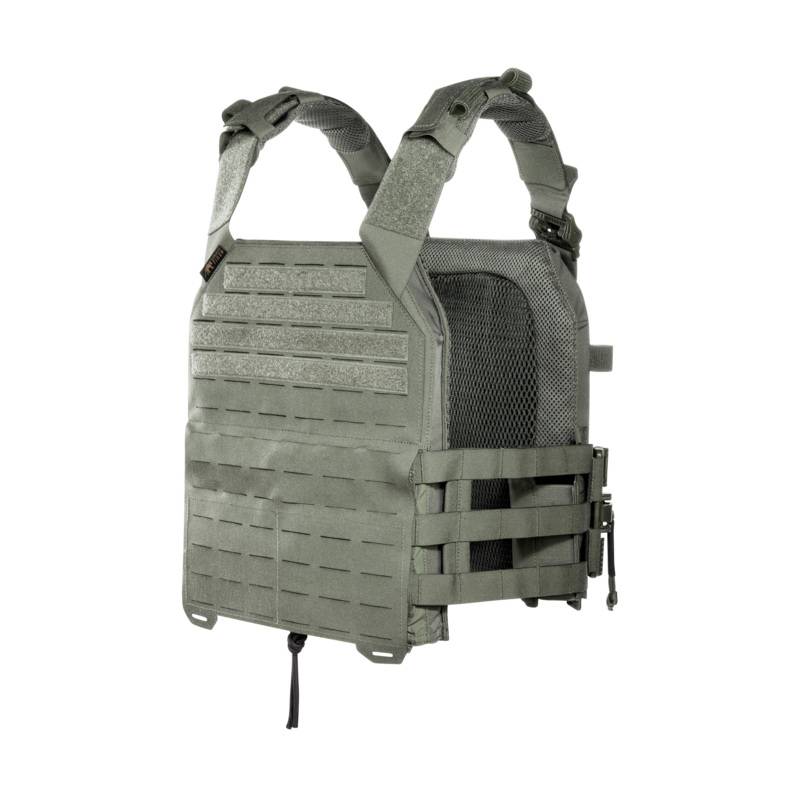Tasmanian Tiger TT Plate Carrier QR LC IRR			Plattenträger Wochenangebot