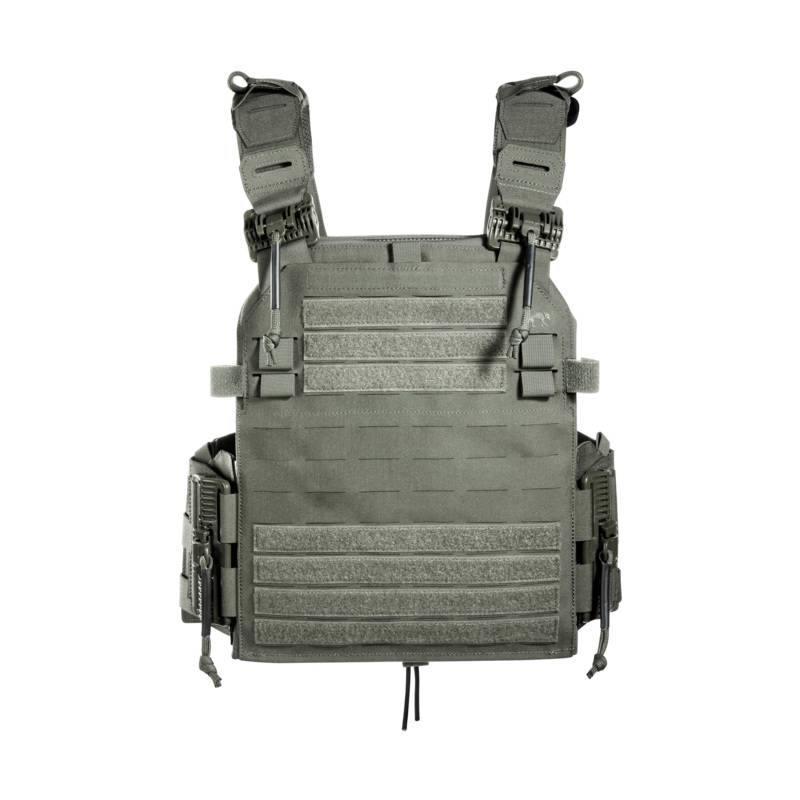 Tasmanian Tiger TT Plate Carrier QR LC IRR			Plattenträger Wochenangebot