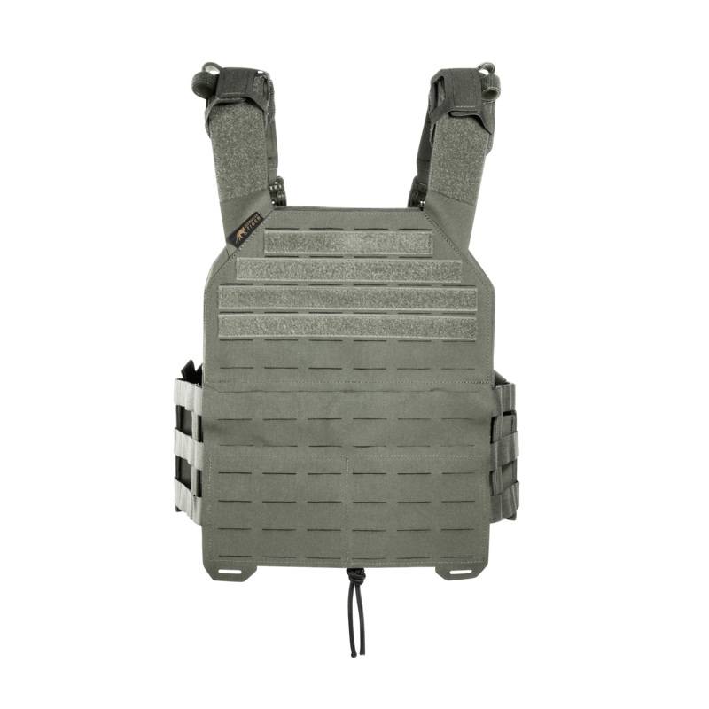 Tasmanian Tiger TT Plate Carrier QR LC IRR			Plattenträger Wochenangebot