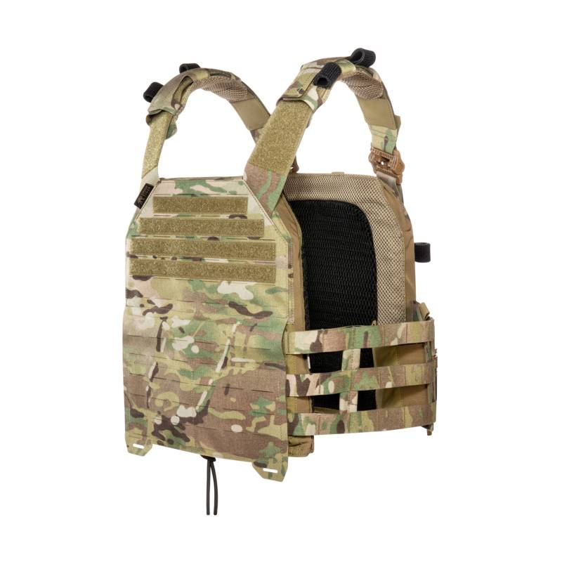 Tasmanian Tiger TT Plate Carrier QR LC MC			Plattenträger Kostenlose Rückgabe