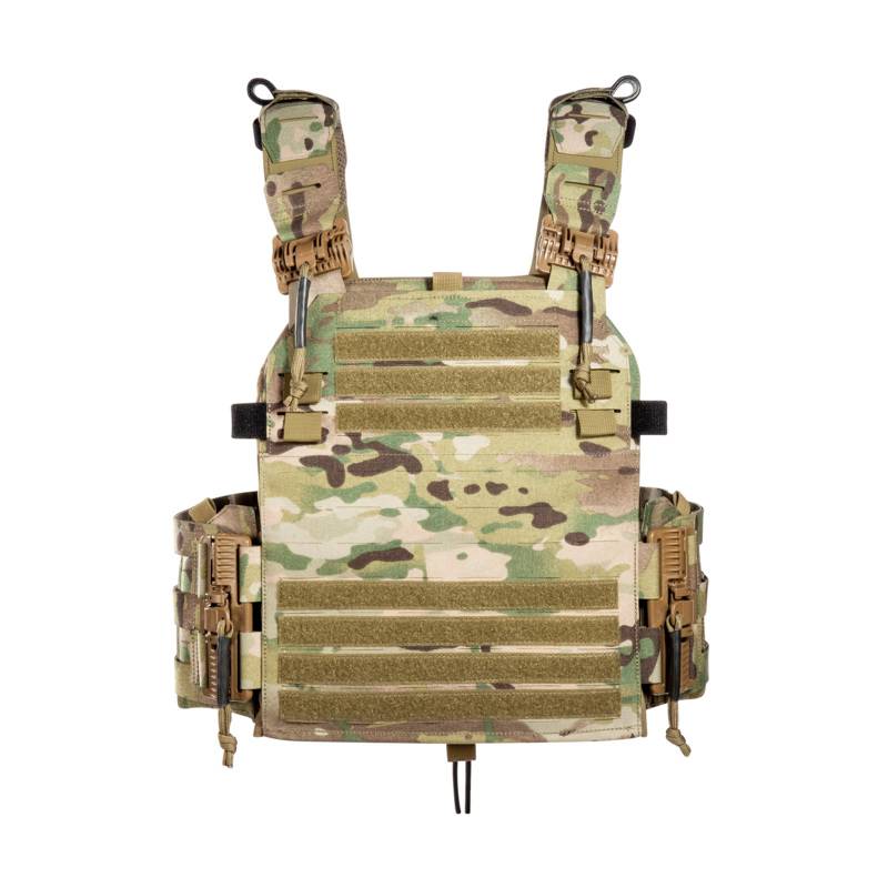 Tasmanian Tiger TT Plate Carrier QR LC MC			Plattenträger Kostenlose Rückgabe