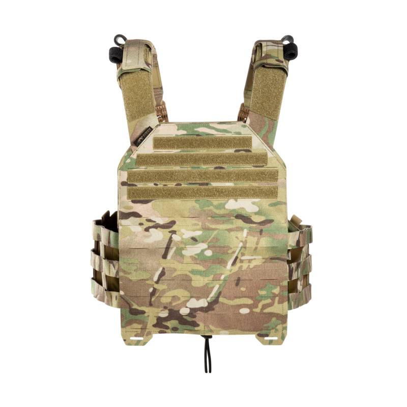 Tasmanian Tiger TT Plate Carrier QR LC MC			Plattenträger Kostenlose Rückgabe
