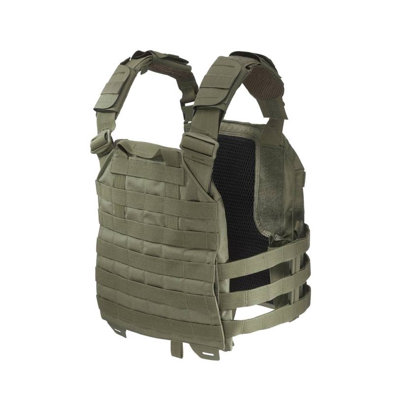 Tasmanian Tiger TT Plate Carrier MKIV			Plattenträger Letzte 3 Tage