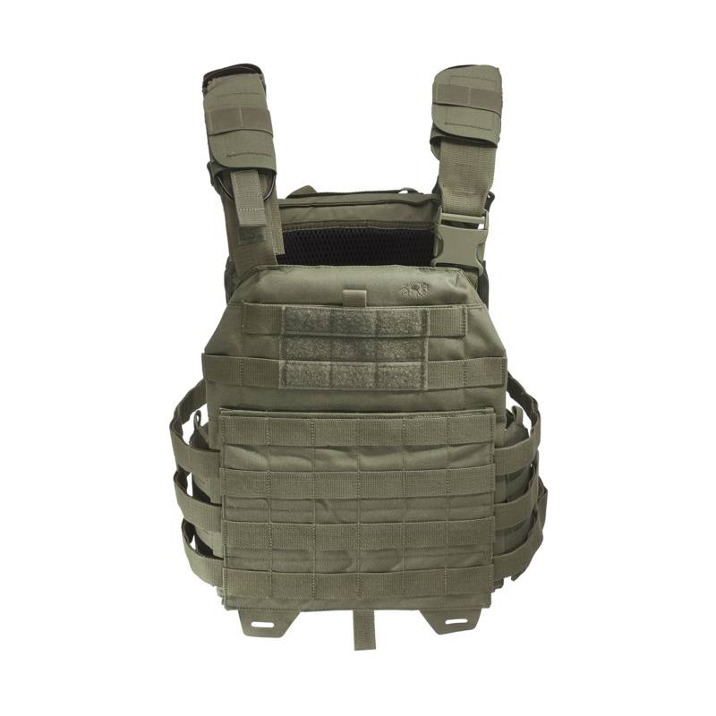 Tasmanian Tiger TT Plate Carrier MKIV			Plattenträger Letzte 3 Tage