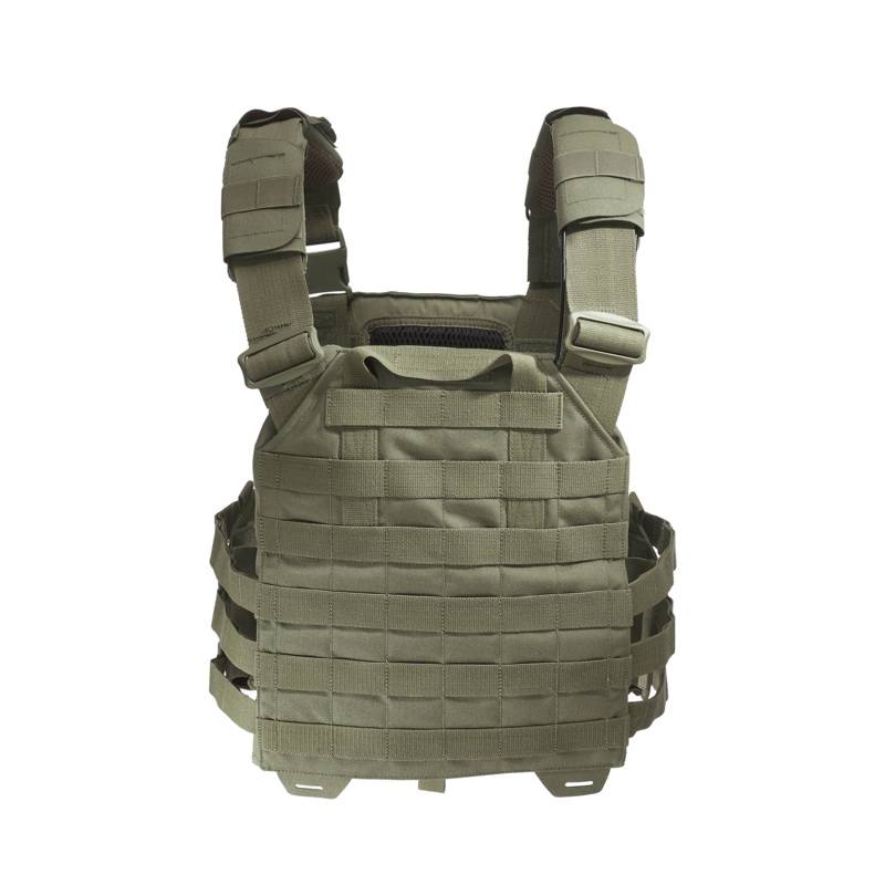 Tasmanian Tiger TT Plate Carrier MKIV			Plattenträger Letzte 3 Tage