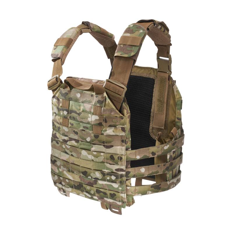 Tasmanian Tiger TT Plate Carrier MKIV MC			Plattenträger JETZT KAUFEN