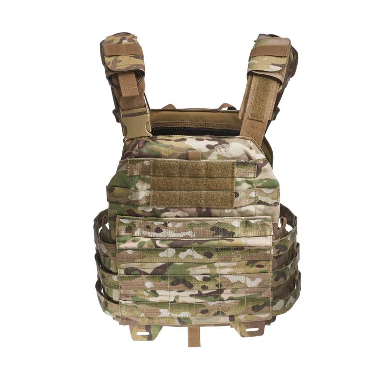 Tasmanian Tiger TT Plate Carrier MKIV MC			Plattenträger JETZT KAUFEN