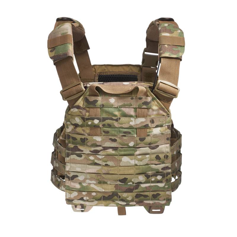 Tasmanian Tiger TT Plate Carrier MKIV MC			Plattenträger JETZT KAUFEN