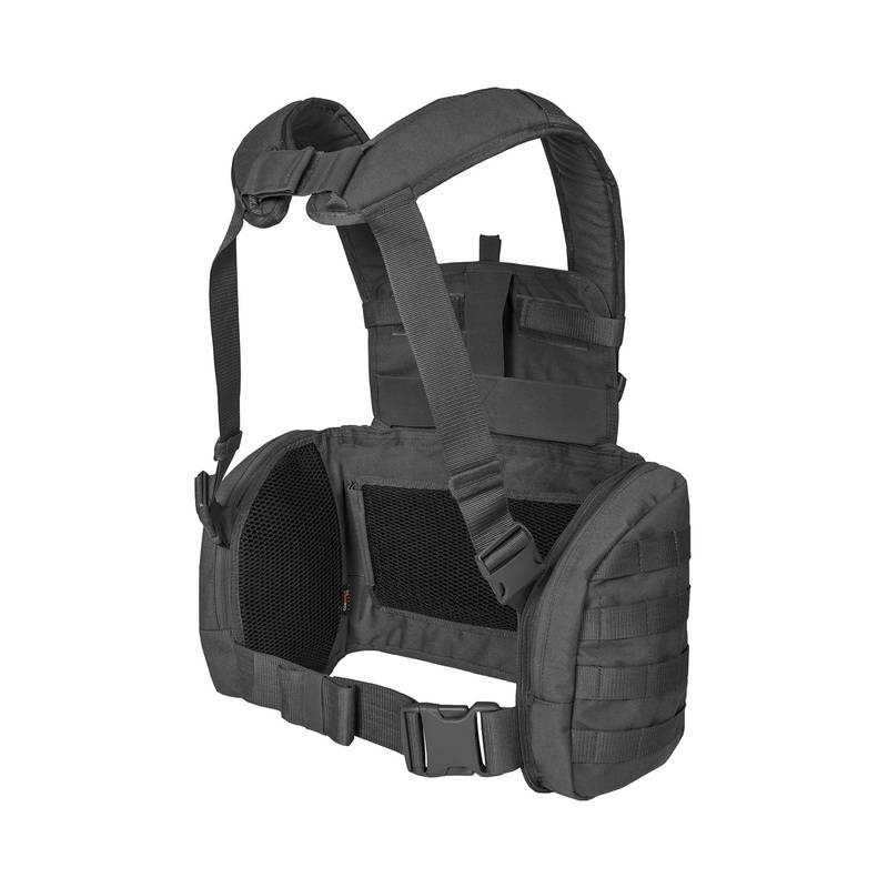 Tasmanian Tiger TT Chest Rig M4 MKII			Gurtzeug Neueste Stile