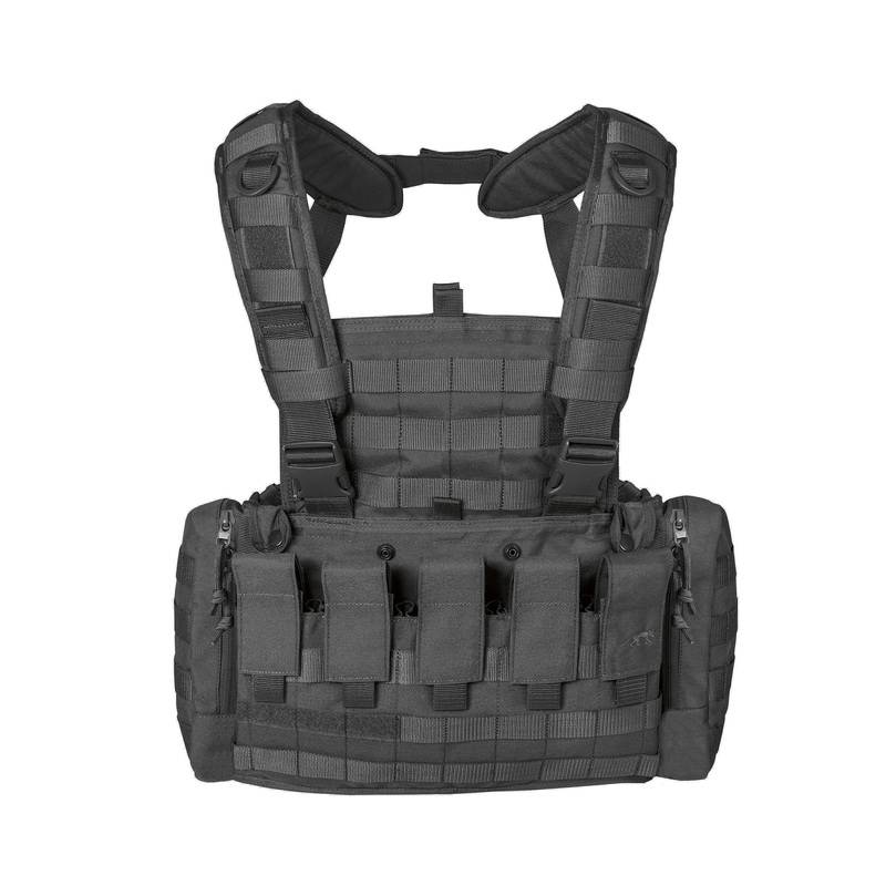 Tasmanian Tiger TT Chest Rig M4 MKII			Gurtzeug Neueste Stile