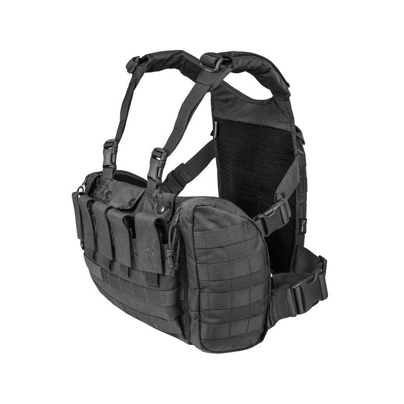 Tasmanian Tiger TT Chest Rig M4 MKII			Gurtzeug Neueste Stile