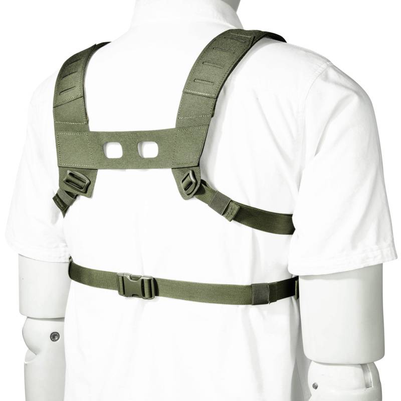 Tasmanian Tiger TT Small Combi Rig			Gurtzeug Zeitbegrenzte Promotion