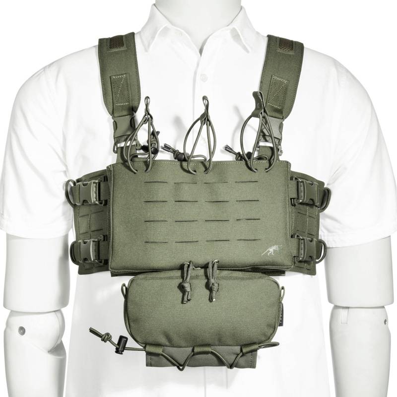 Tasmanian Tiger TT Small Combi Rig			Gurtzeug Zeitbegrenzte Promotion