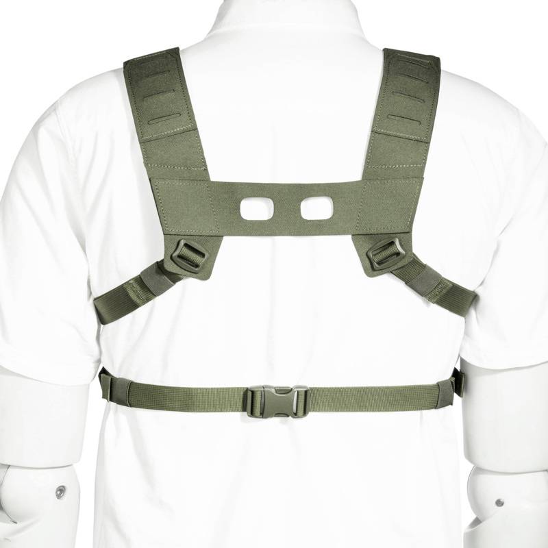 Tasmanian Tiger TT Small Combi Rig			Gurtzeug Zeitbegrenzte Promotion