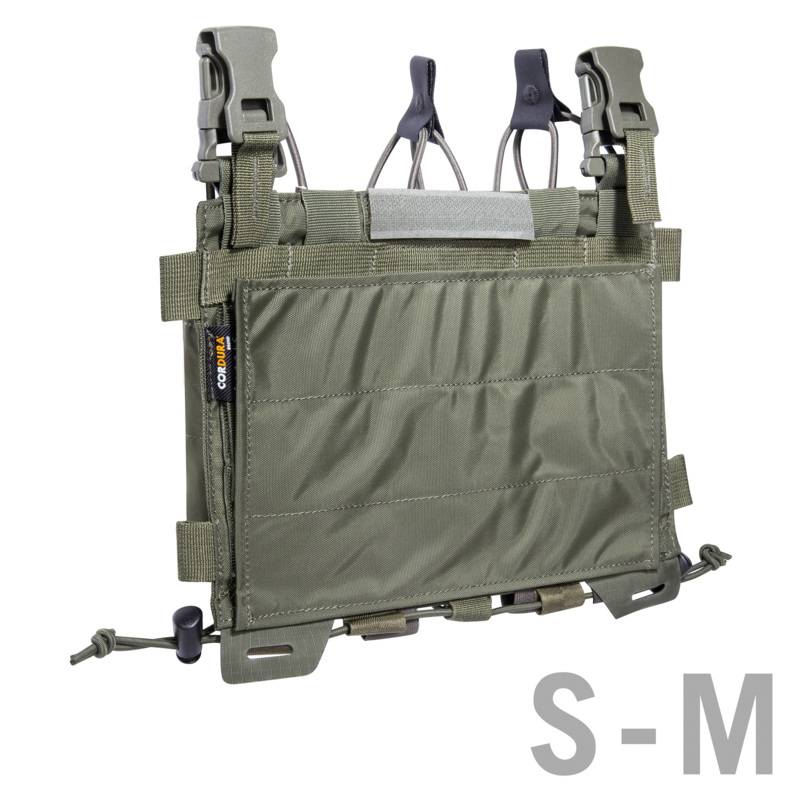 Tasmanian Tiger TT Carrier Mag Panel LC M4 IRR			Austausch-Frontpanel Bis zu 50% Rabatt