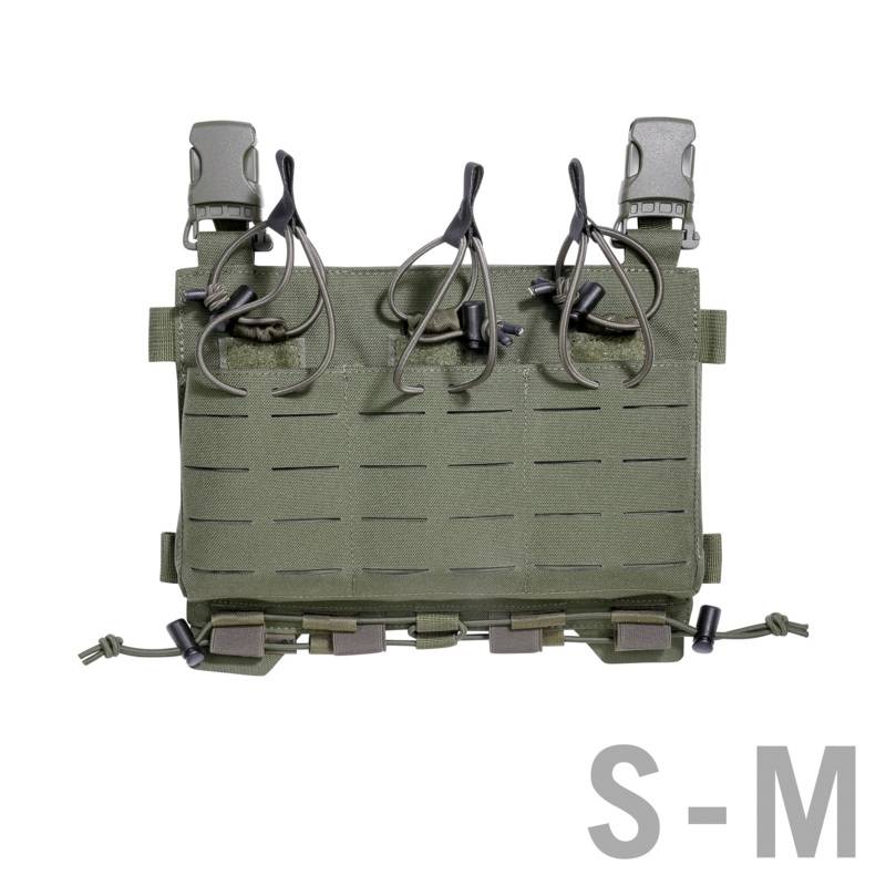Tasmanian Tiger TT Carrier Mag Panel LC M4 IRR			Austausch-Frontpanel Bis zu 50% Rabatt