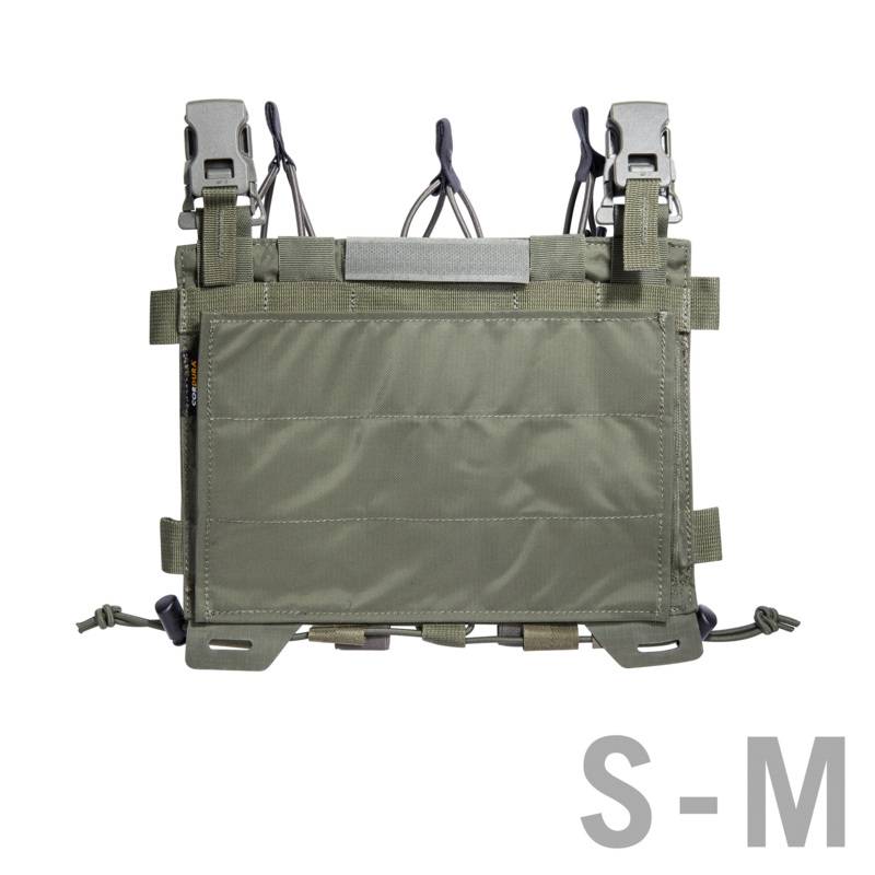 Tasmanian Tiger TT Carrier Mag Panel LC M4 IRR			Austausch-Frontpanel Bis zu 50% Rabatt