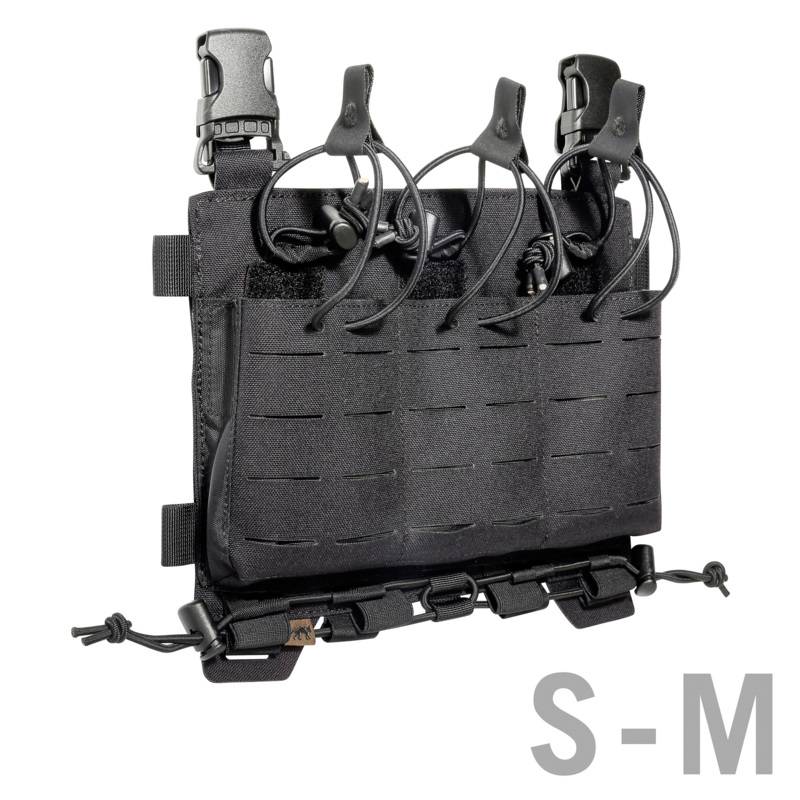 Tasmanian Tiger TT Carrier Mag Panel LC M4			Austausch-Frontpanel
