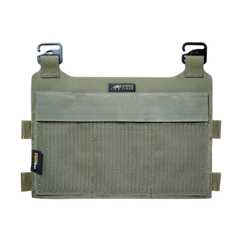 Tasmanian Tiger TT 3 SGL Mini Panel M4 EL			Austausch-Frontpanel Bis zu 65% Rabatt