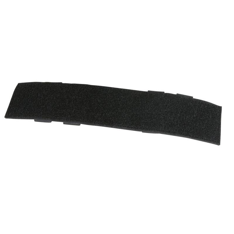 Tasmanian Tiger TT Modular Patch Holder			Klettfläche mit MOLLE
