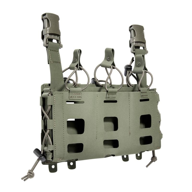 Tasmanian Tiger TT Carrier Mag Panel anfibia			Frontpanel