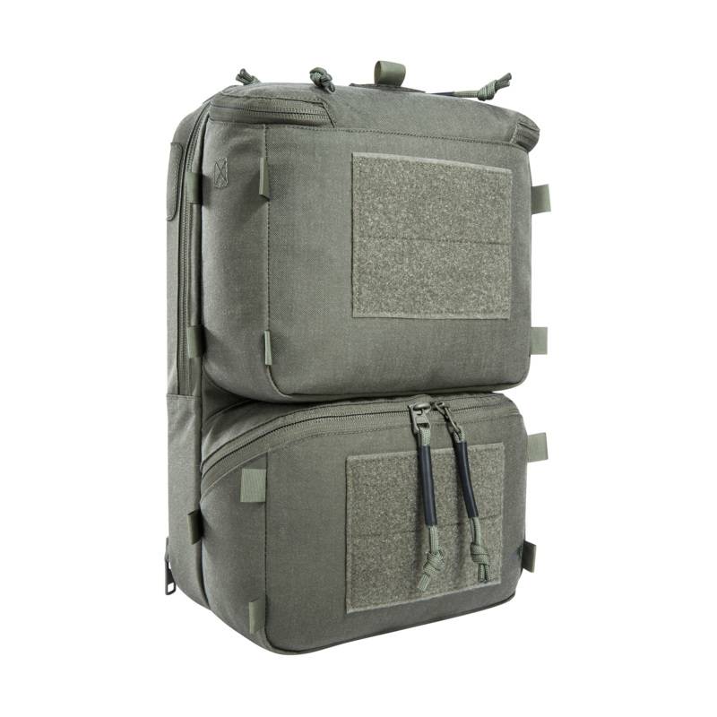 Tasmanian Tiger TT Operator Pack ZP IRR			Rucksack