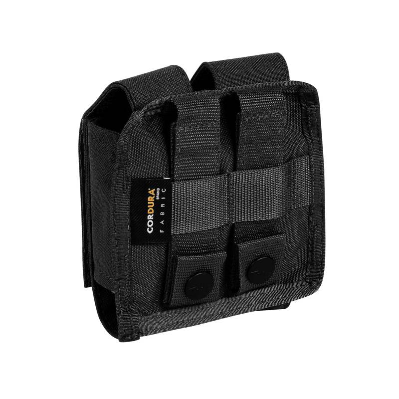Tasmanian Tiger TT Mil Pouch 2x40mm			Einschubtasche für Granaten 2025