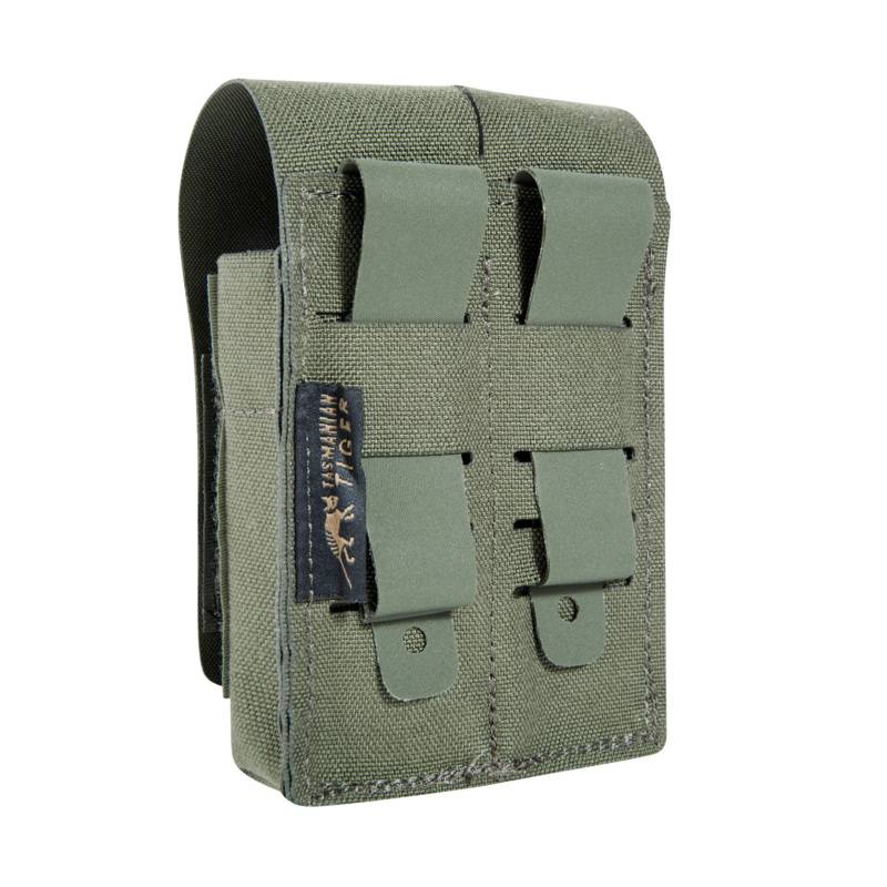 Tasmanian Tiger TT DBL Pistol Mag Pouch MKIII			Pistolenmagazin-Tasche Limitierter Zeitrabatt
