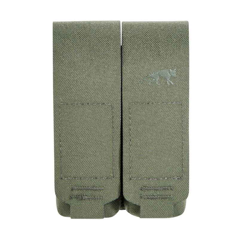 Tasmanian Tiger TT DBL Pistol Mag Pouch MKIII			Pistolenmagazin-Tasche Limitierter Zeitrabatt