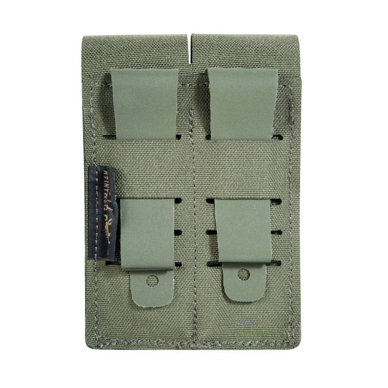 Tasmanian Tiger TT DBL Pistol Mag Pouch MKIII			Pistolenmagazin-Tasche Limitierter Zeitrabatt