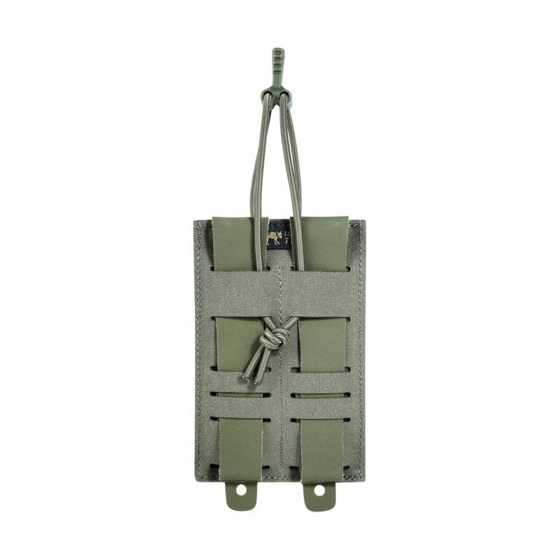 Tasmanian Tiger TT SGL Mag Pouch BEL MKIII IRR			G36-Magazintasche Exklusivangebot