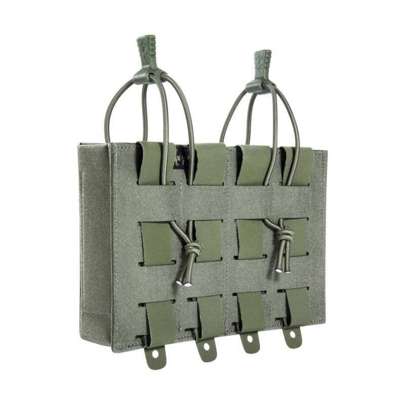 Tasmanian Tiger TT 2 SGL Mag Pouch BEL HK417 MKIII IRR			Magazintasche Cyber Monday