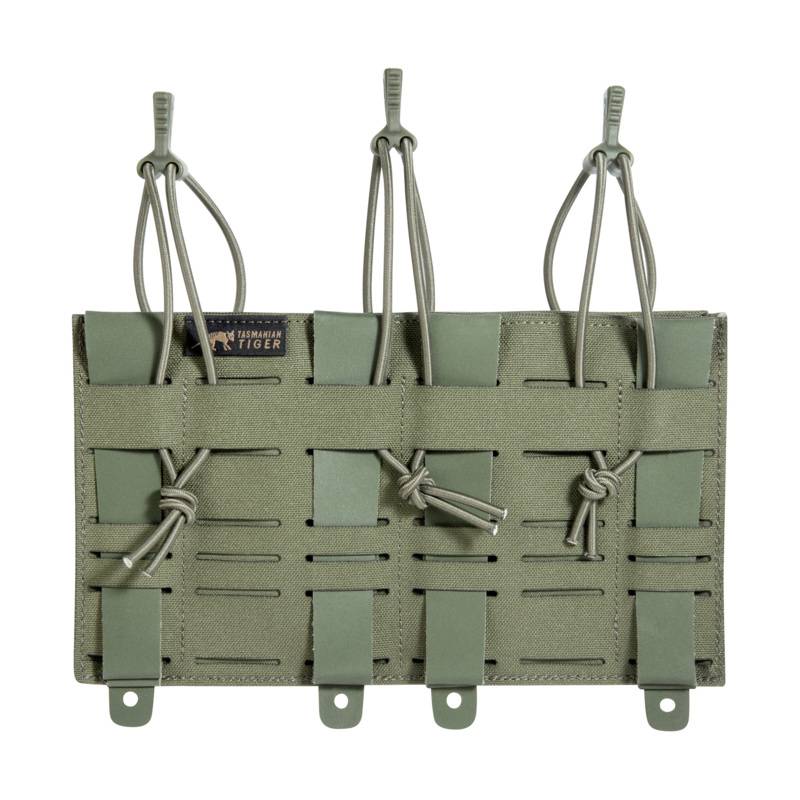 Tasmanian Tiger TT 3 SGL Mag Pouch BEL M4 MKIII			Magazintasche Osterangebot