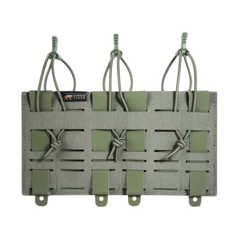 Tasmanian Tiger TT 3 SGL Mag Pouch BEL MKIII IRR			G36-Magazintasche Exklusive Angebote