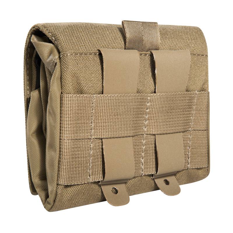 Tasmanian Tiger TT Dump Pouch MKII			Faltbarer Abwurfsack Saisonale Angebote