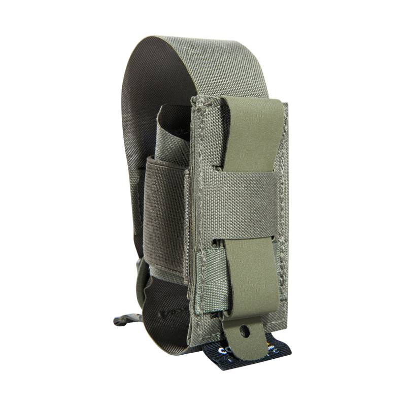 Tasmanian Tiger TT SGL Flashbang Pouch IRR			Einschubtasche 40 mm-Granate Räumungsverkauf