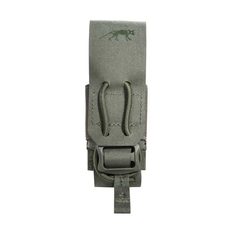 Tasmanian Tiger TT SGL Flashbang Pouch IRR			Einschubtasche 40 mm-Granate Räumungsverkauf