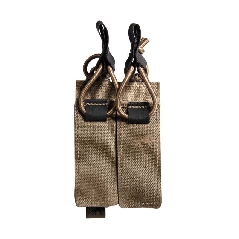 Tasmanian Tiger TT DBL Pistol Mag Pouch BEL VL			Doppelmagazintasche Riesige Ersparnisse